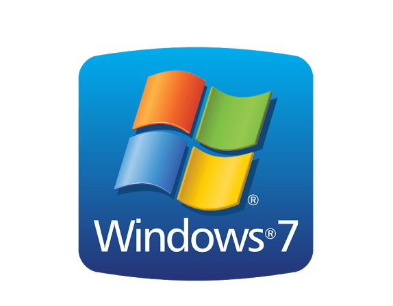 Recursos de gerenciamento do Windows 7