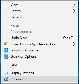 Como Instalar Windows 10 - Noções básicas de GUI