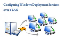 Windows Deployment Services o que é?
