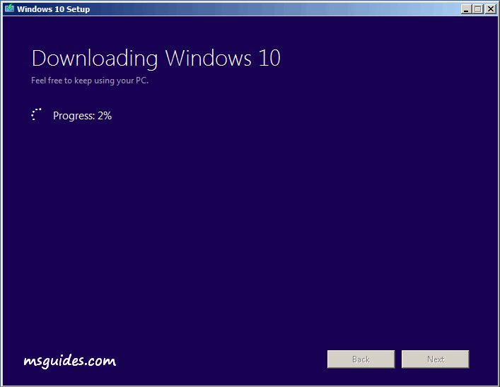 download windows 10